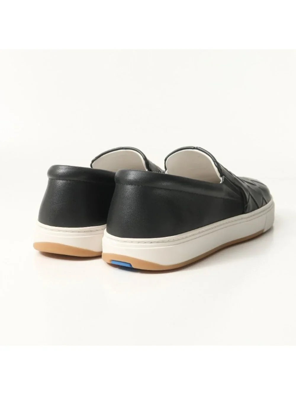 Bottega Veneta Speedster Calfskin Speed Star Sneakers Intrecciato Leather